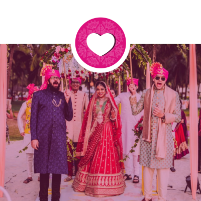 Goa Wedding - Events365.in