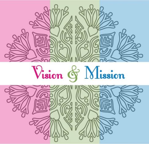 Vision Mission